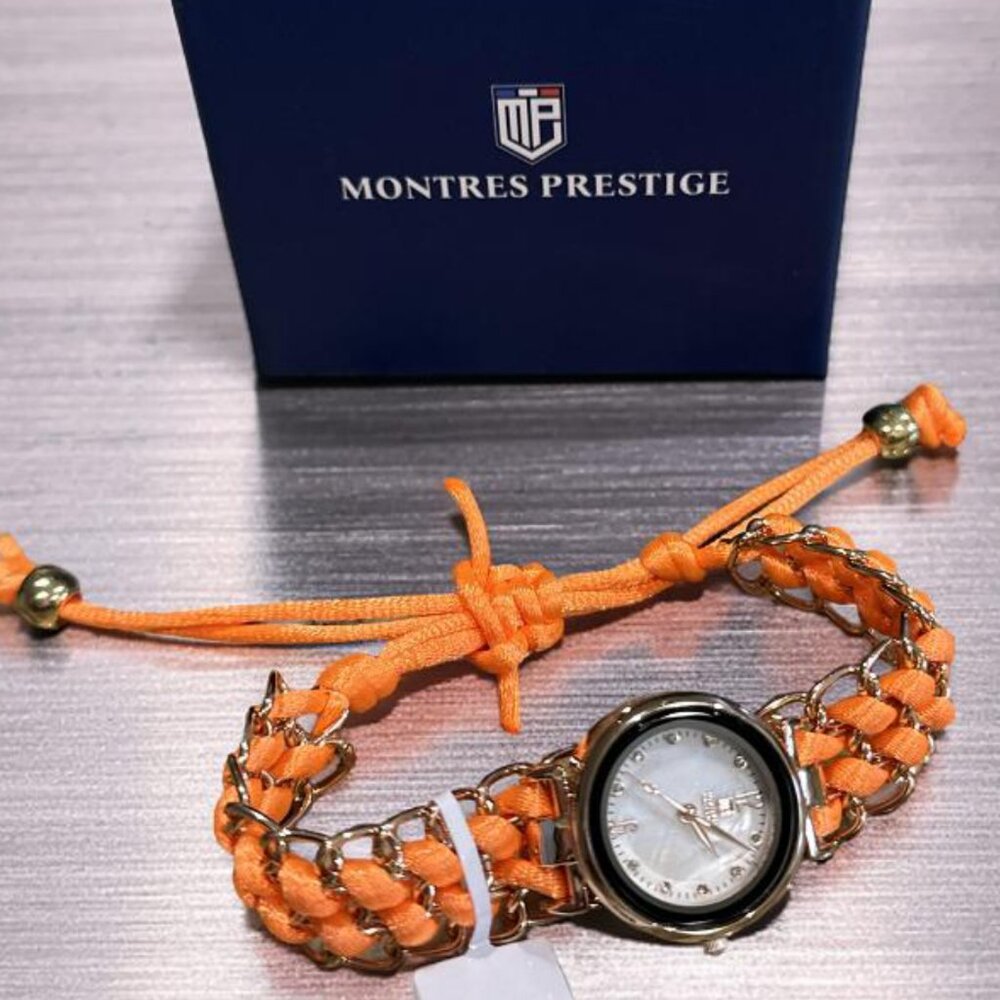 Montres Prestige Watch
